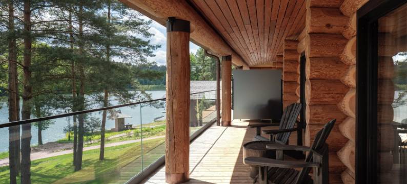 Esperanza湖度假村，Design Hotels成员(Esperanza Lake Resort, a Member of Design Hotels)图片