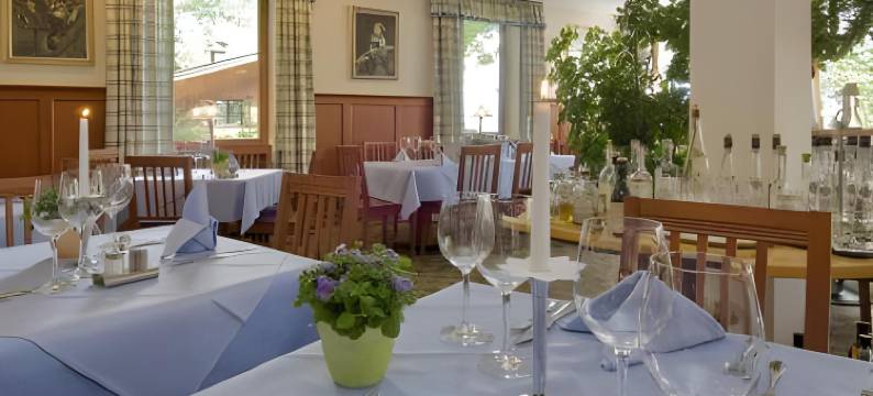 费谢尔海洋酒店(Zum Fischer am See)图片