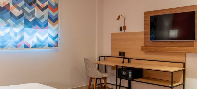 Tru by Hilton 查佩科(Tru by Hilton Chapeco)图片