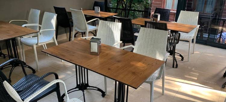 努莱酒店(Nuray Hotel)图片
