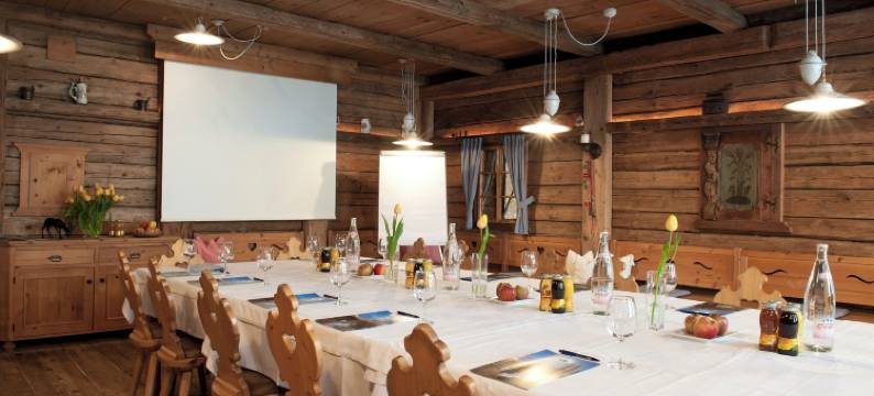 麦恩瑟酒店(Hotel Maiensee)图片