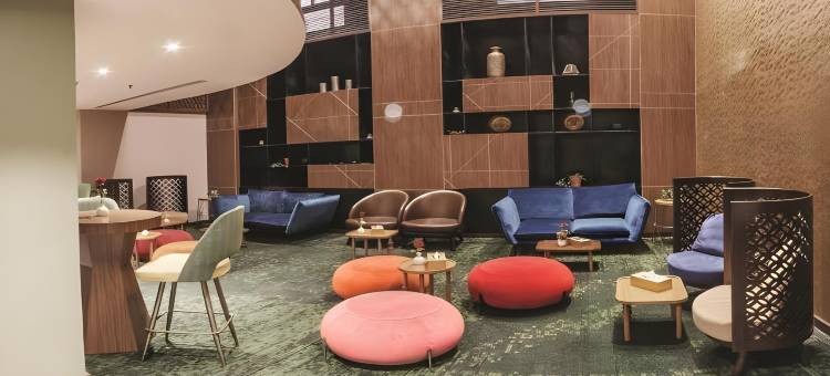 Hibatullah Hotel Makkah图片