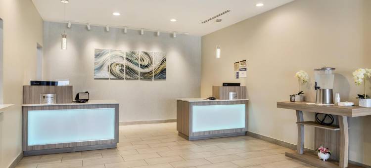 Best Western Plus Mid County图片