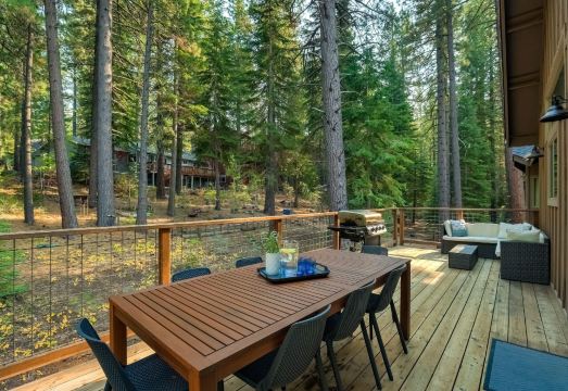 It's a Sierra State of Mind - Family Fun! Hotel Overview