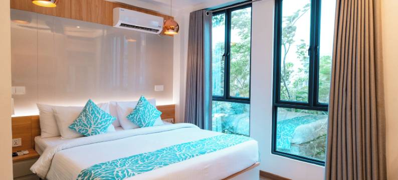 星星贝壳酒店(Star Shell)图片