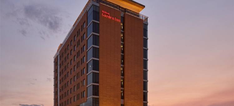 希尔顿花园酒店-奇瓦瓦(Hilton Garden Inn Chihuahua)图片
