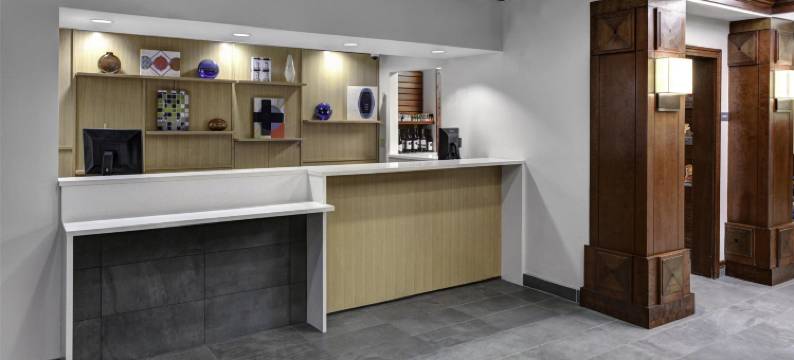 莫里斯敦凯悦嘉寓酒店(Hyatt House Morristown)图片