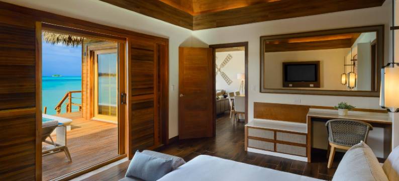 安提瓜皇家CHIC，全包式度假村的自签名收藏 – 限成人(Royalton CHIC Antigua, An Autograph Collection All-Inclusive Resort - Adults Only)图片