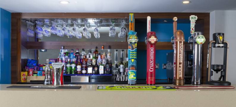 智选假日酒店 埃克塞特东 IHG(Holiday Inn Express EXETER EAST by IHG)图片