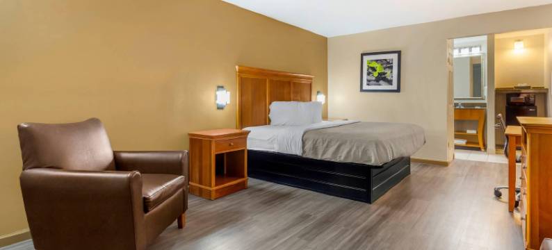 凯艺酒店(Quality Inn)图片