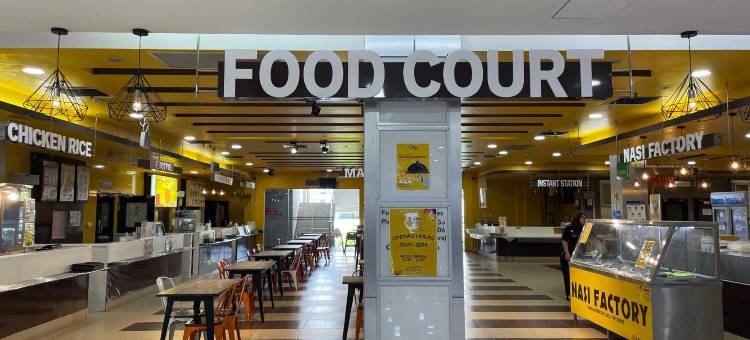 时代酒店(Times Hotel Brunei)图片