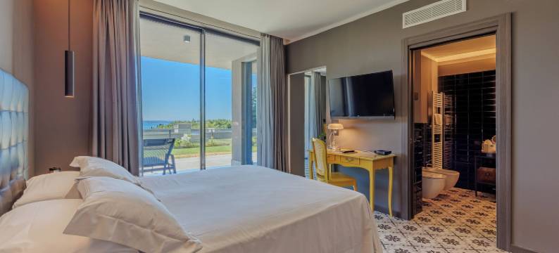 村庄酒店(Hotel DeVille)图片