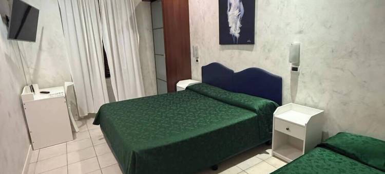 圣雷莫珀洛恩旅馆(Pollon Inn Sanremo)图片