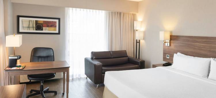 普埃布拉拉斯阿尼马斯万怡酒店(Courtyard Puebla Las Animas)图片