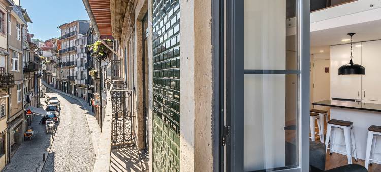 GuestReady - Charming Mezzanine Near Porto图片