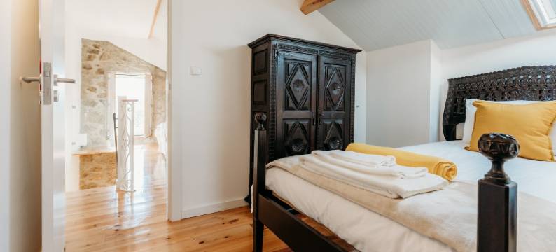 Quinta de S. Miguel 'Casa Das Oliveiras图片