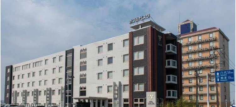 熊本机场维斯塔酒店(Hotel Vista Kumamoto Airport)图片