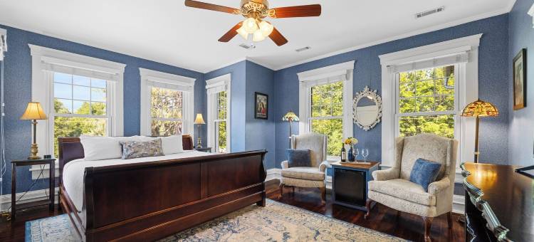 史提客栈马诺酒店(Steeles Tavern Manor)图片