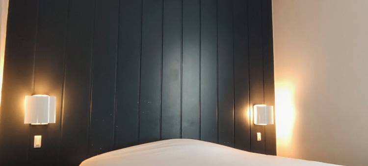 法斯特酒店(Fasthotel Laval)图片