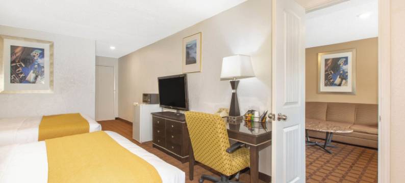 Umpqua Valley Hotel图片