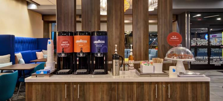 丹佛南帕克梅多斯特鲁酒店(Tru Denver South Park Meadows)图片