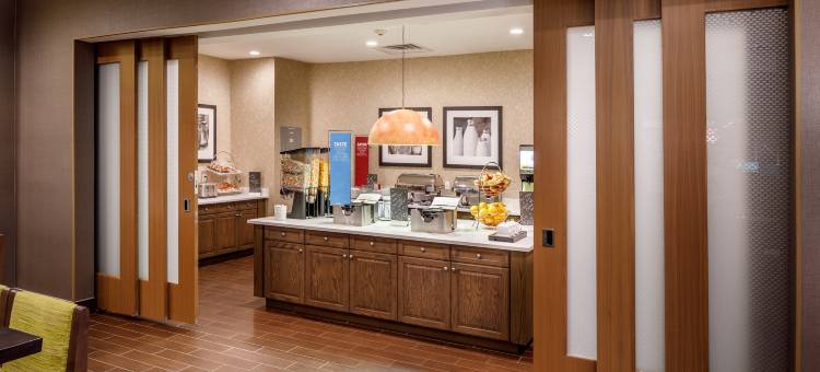 帕拉默斯欢朋酒店(Hampton Inn Paramus)图片