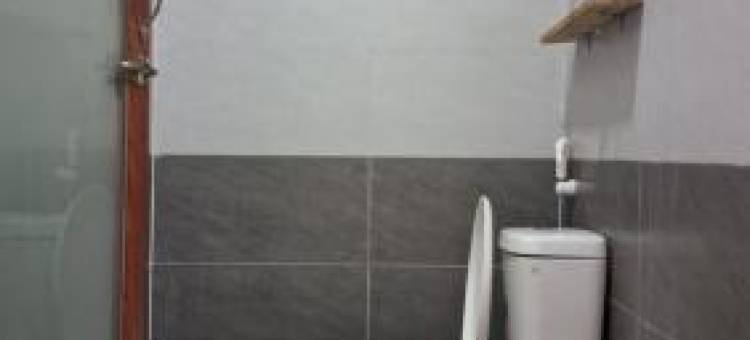 HOMESTAY DAT PHU图片