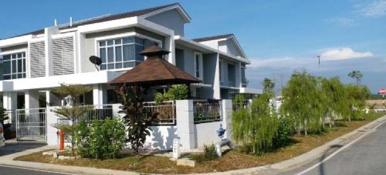 普洛滕城VVIP民宿(Vvip Homestay Villa Proton City)图片