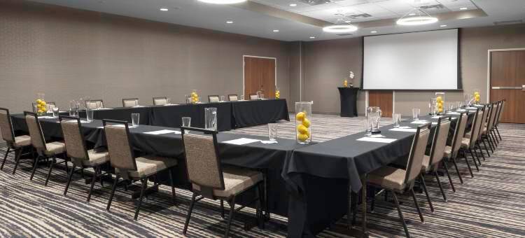 丹佛桑顿希尔顿花园酒店(Hilton Garden Inn Denver/Thornton)图片