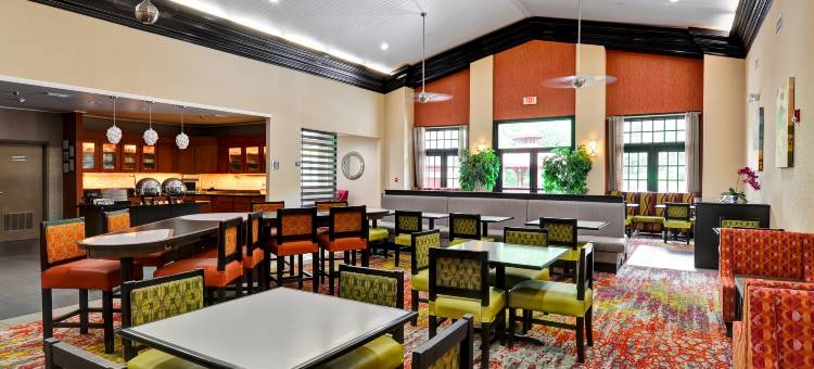 Homewood Suites by Hilton-朗维尤(Homewood Suites by Hilton Longview)图片