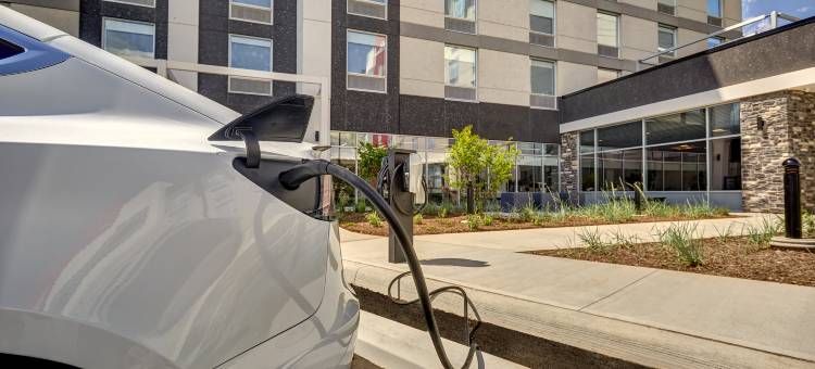 多伦多布兰普顿西希尔顿花园酒店(Hilton Garden Inn Toronto/Brampton West)图片