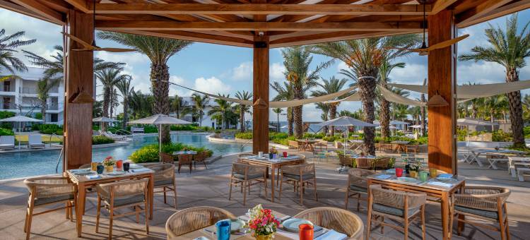 康莱德蓬塔米塔酒店(Conrad Punta de Mita)图片