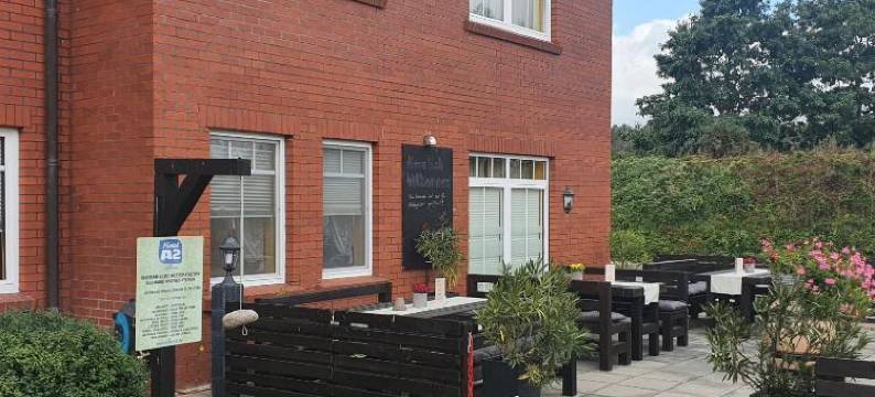 A2酒店(Hotel A2)图片