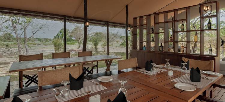 威尔帕图荒野(Wilds Wilpattu)图片