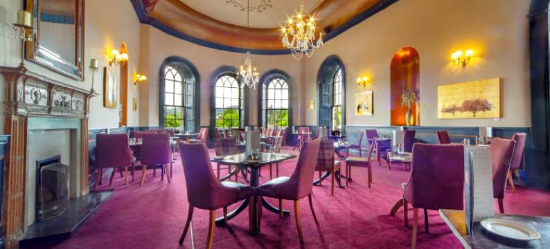 唐提酒店(The Tontine Hotel)图片