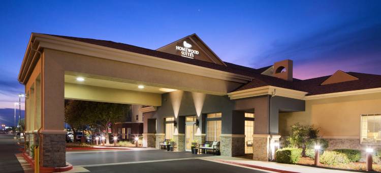 拉伯克Homewood套房酒店(Homewood Suites by Hilton Lubbock)图片