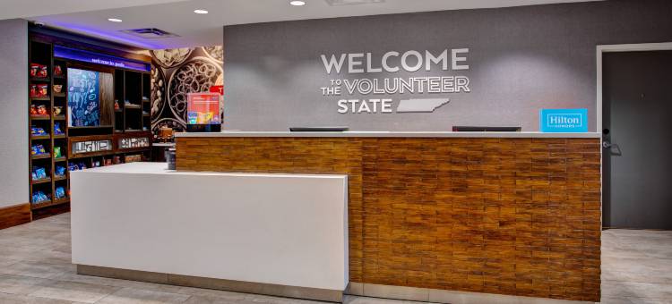 帕黎丝希尔顿欢朋酒店(Hampton Inn by Hilton Paris)图片