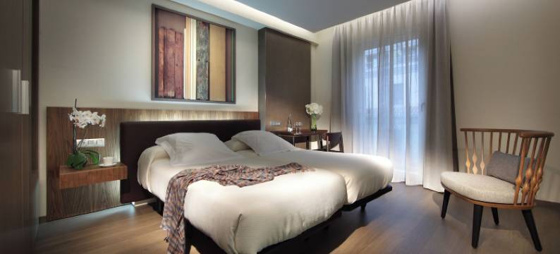 Bibo雷格赫达斯酒店(Bibo Hotel Recogidas)图片