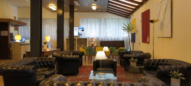 奥圣安德烈亚酒店(Hotel Al Sant'Andrea)图片