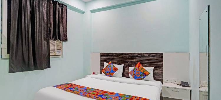 Fabhotel 玛塔拉(FabHotel MAA Tara)图片