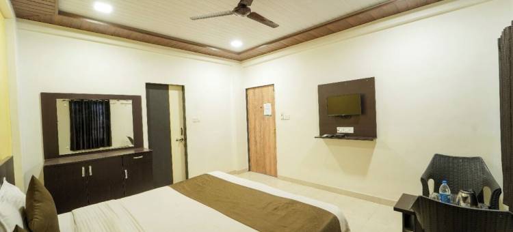 拉亚丽晶酒店(Hotel Raaya Regency)图片