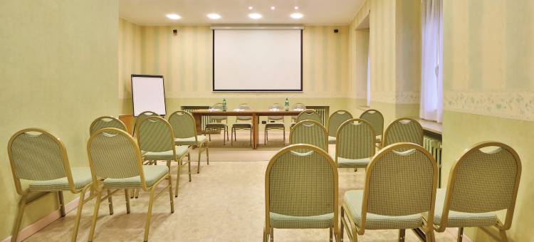 阿拉波斯塔贝斯特韦斯特普勒斯酒店(Hotel Alla Posta)图片