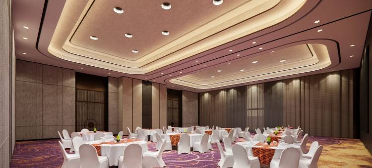 茉莉芬美居酒店(Mercure Madiun)图片