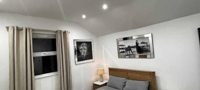 亨德汉别墅酒店(Hendham House)图片