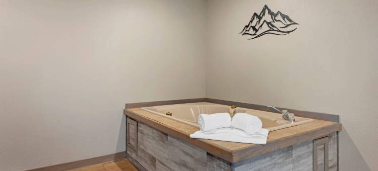 哥伦比亚河酒店和会议中心，Ascend Collection酒店(Columbia River Hotel and Conference Center, an Ascend Collection Hotel)图片