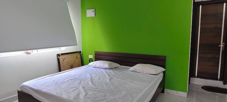 Enjoyable 3-bedroom apartment with WiFi in Bidadi for parties quiet stay图片