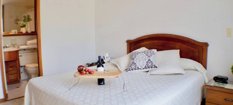 Portal del Rodeo Aparta酒店 - 阿卡迪亚购物中心(Portal del Rodeo ApartaHotel - Arkadia Mall)图片