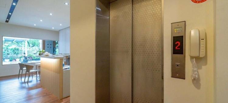 庆东双包栋招待所｜两栋弹性包层包栋・可住4–70人图片