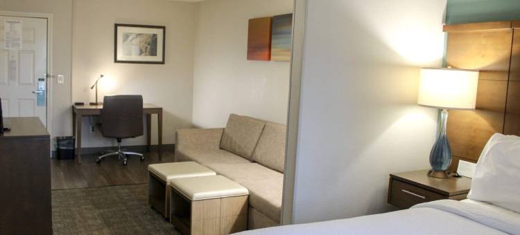 Staybridge Suites 丹佛技术中心(Staybridge Suites Denver Tech Center)图片