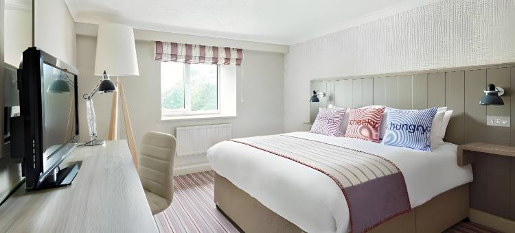 阿伯丁乡村酒店(Village Hotel Aberdeen)图片